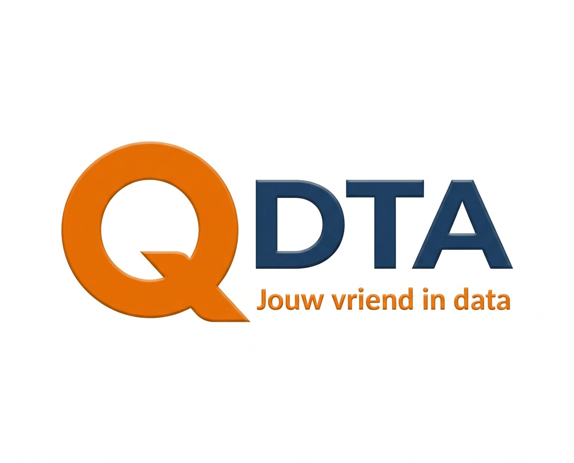 QDTA - Jouw vriend in data